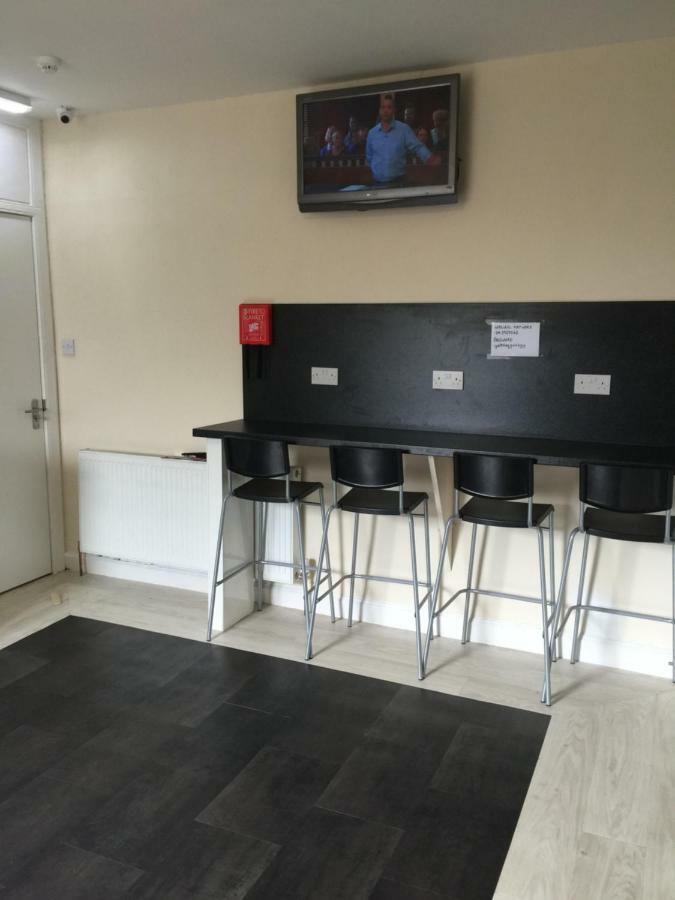 Auberge de jeunesse West Side *