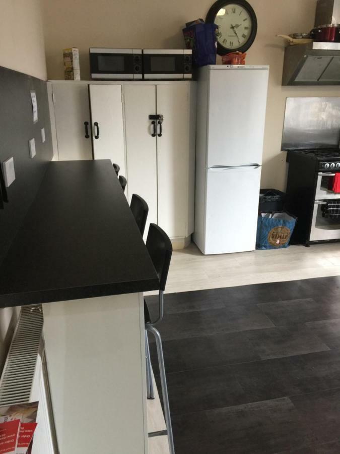 Auberge de jeunesse West Side